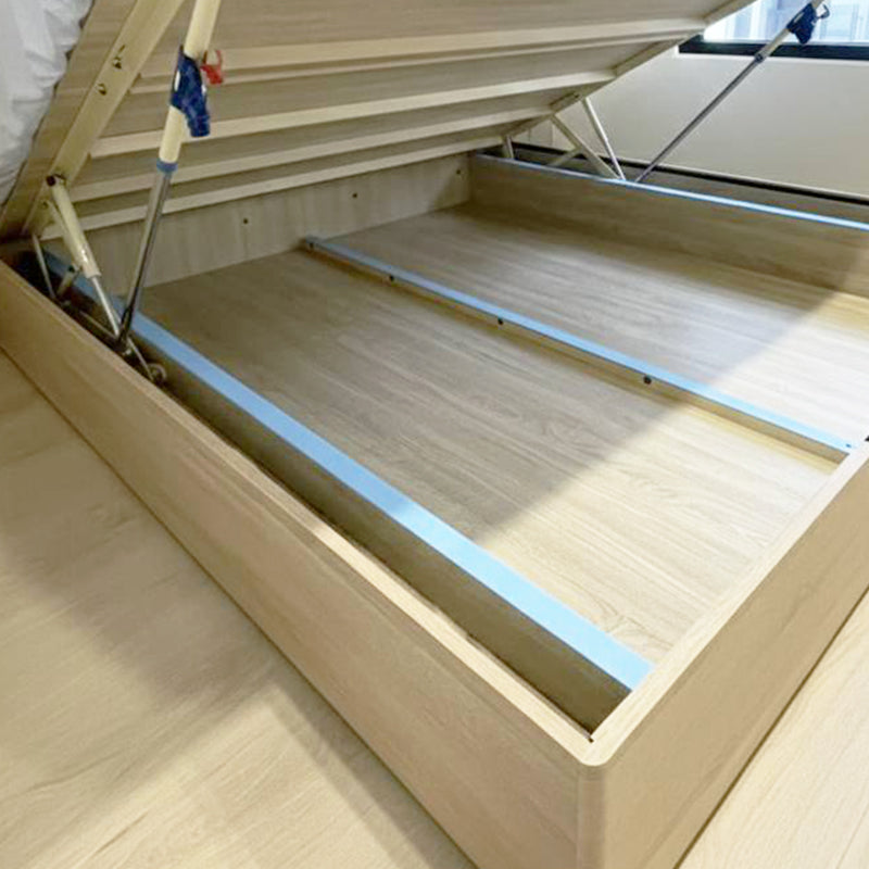 3. Extreme durability. A structure that can be repaired and used for a long time.