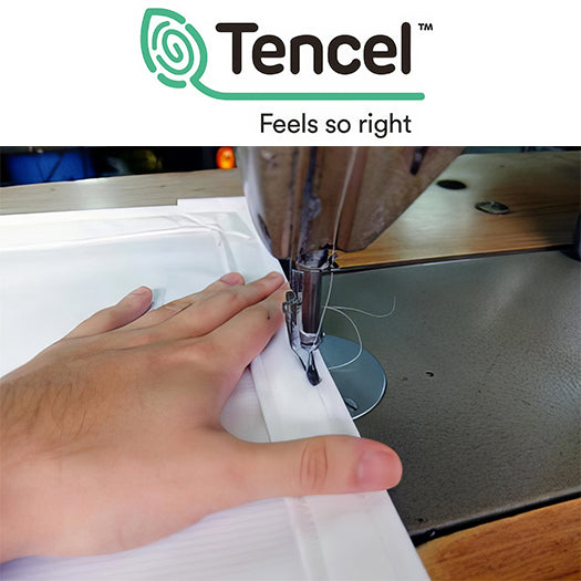 ▸Tencel™ Official Certification
