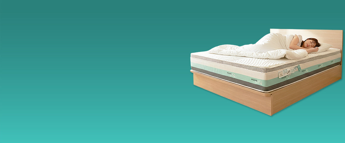 Taiwan's pride,<br> Top quality bedding