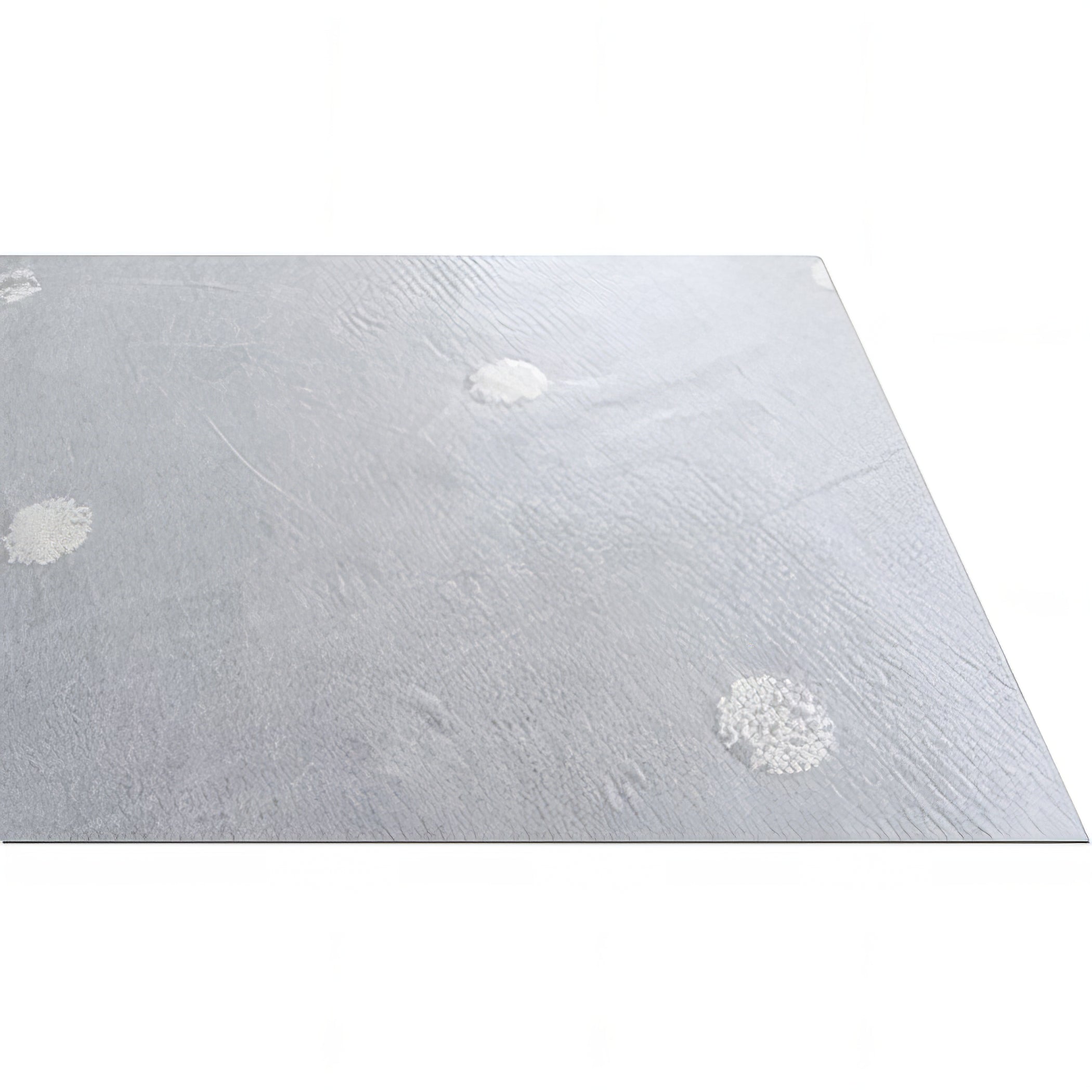 ▸ Patented structure x patented material, double protection