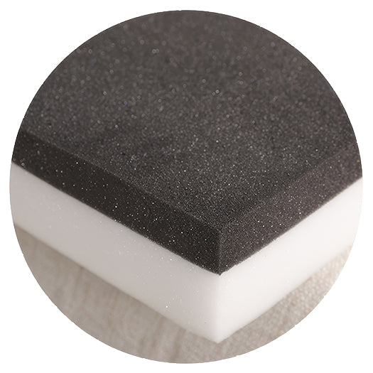 ▸Safety foam that has passed the 219th article inspection