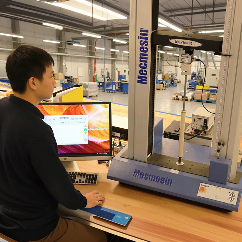 Scientifically Verified and Quality Tested