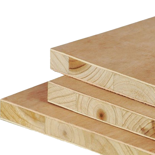 ▸F☆☆ low formaldehyde plywood