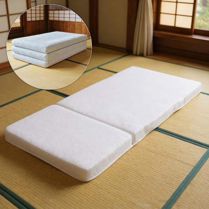 なぜ寝具に珪藻土を使うのか：素材と構造から考える、乾いた快適な睡眠環境をつくるための基本ロジック