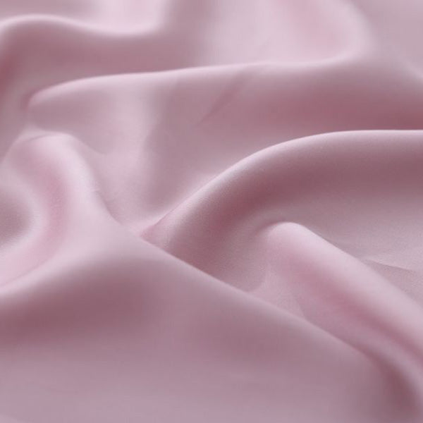 Morandi Pink - Solid Color | 80-Piece Tencel Bedding Set