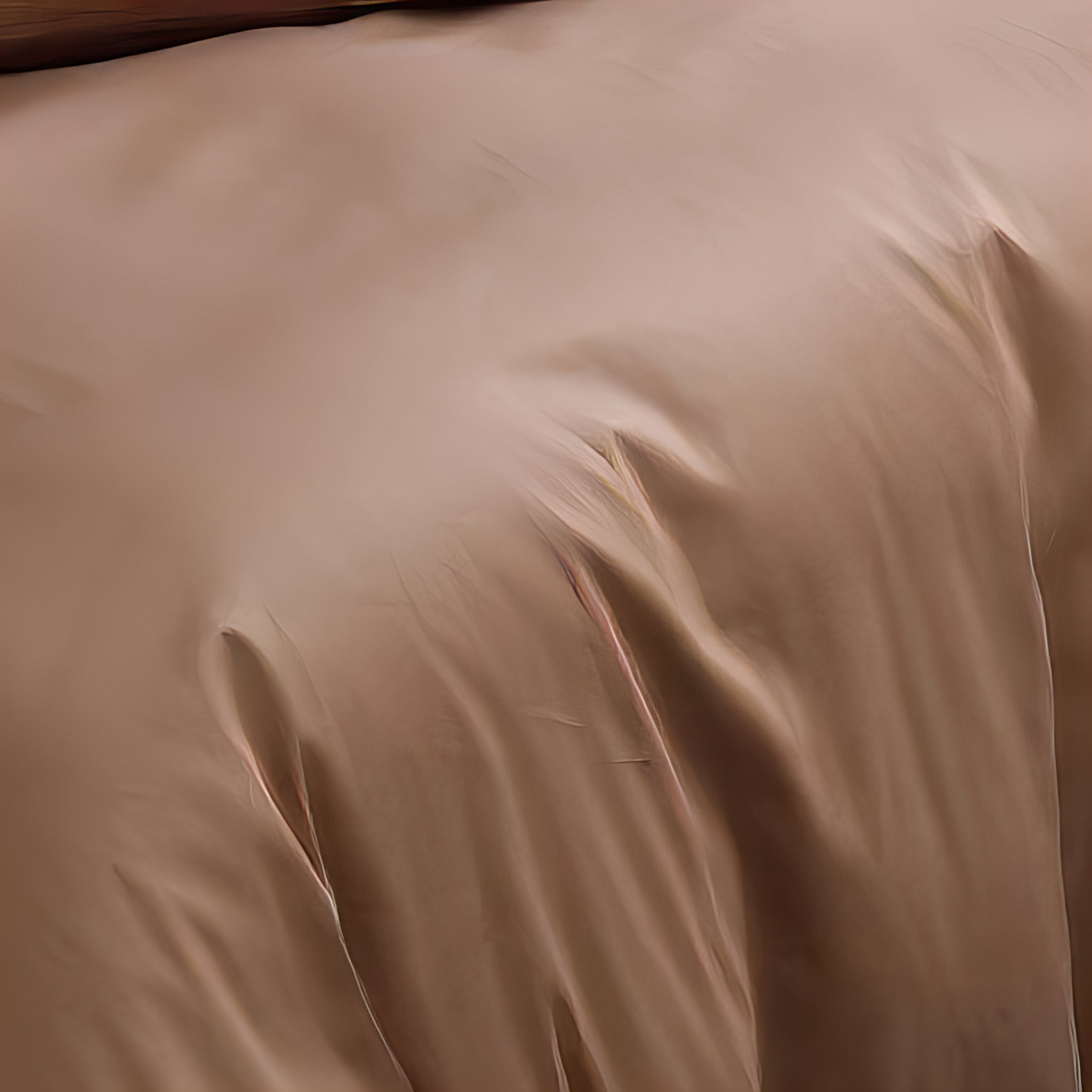 Comfort Mocha | 60-piece cotton bedding set