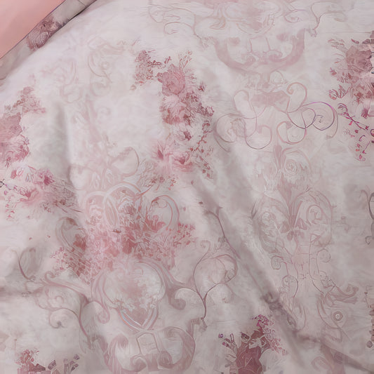フランス風荘園｜60支コットン寝具セット