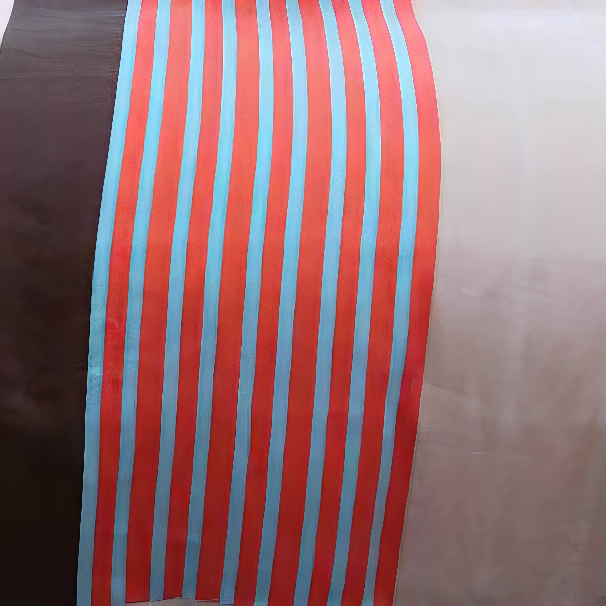 Stylish and warm geometric style | 60-piece cotton bedding set