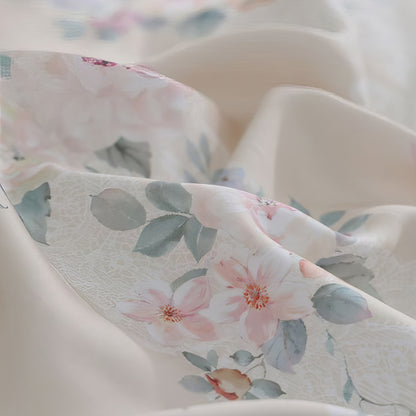 珠光花語｜60支テンセル寝具セット