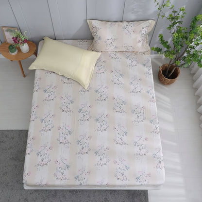 珠光花語｜60支テンセル寝具セット